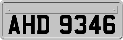AHD9346