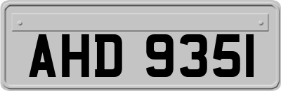 AHD9351