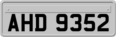 AHD9352