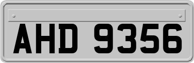 AHD9356
