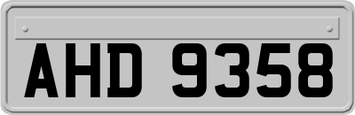 AHD9358