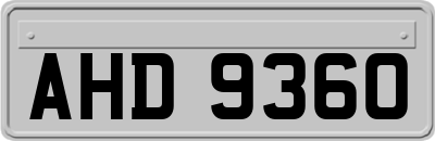 AHD9360