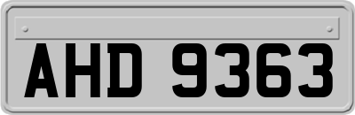 AHD9363