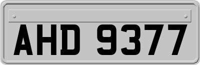 AHD9377