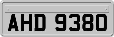 AHD9380
