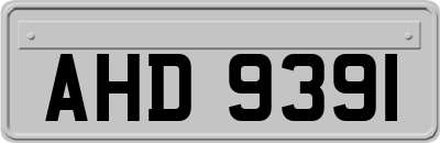 AHD9391