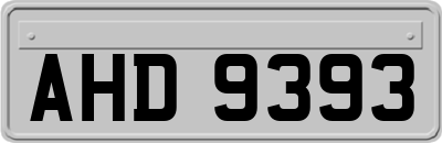 AHD9393