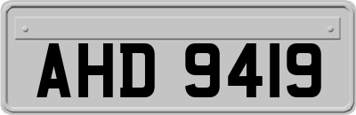 AHD9419