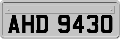 AHD9430
