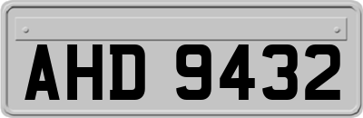 AHD9432