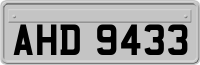 AHD9433
