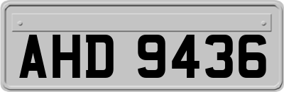AHD9436