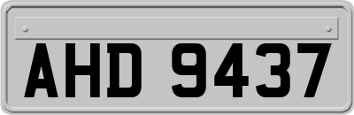 AHD9437