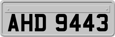 AHD9443