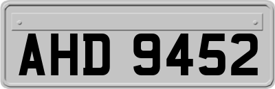 AHD9452
