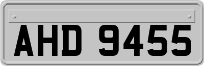 AHD9455