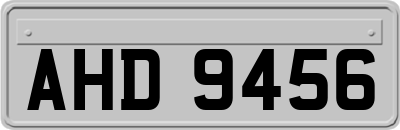 AHD9456