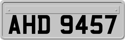 AHD9457