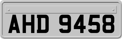 AHD9458