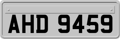 AHD9459