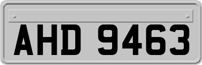 AHD9463