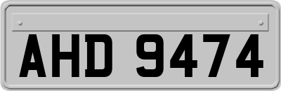 AHD9474