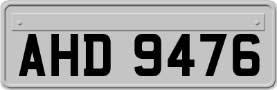 AHD9476