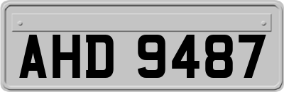 AHD9487