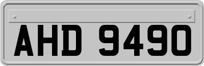 AHD9490
