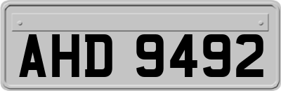AHD9492