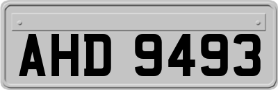 AHD9493