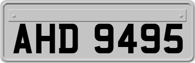 AHD9495