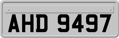 AHD9497