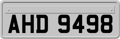 AHD9498