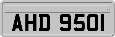 AHD9501