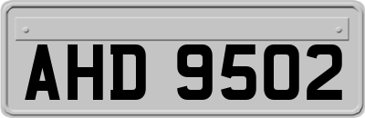 AHD9502