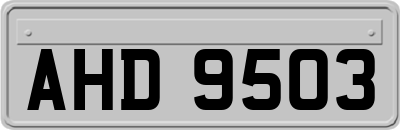 AHD9503