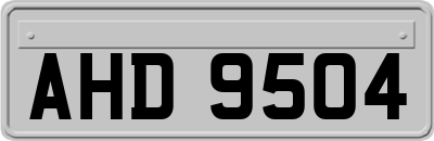 AHD9504