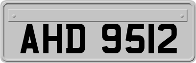 AHD9512