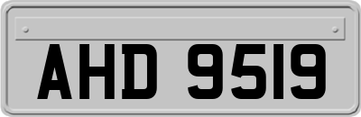 AHD9519