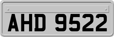 AHD9522
