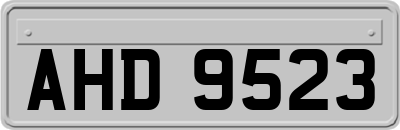AHD9523