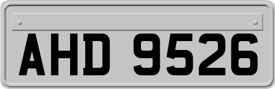 AHD9526