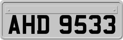 AHD9533