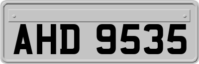 AHD9535
