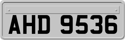 AHD9536