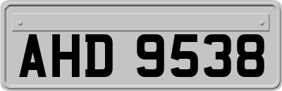 AHD9538