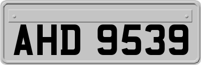 AHD9539