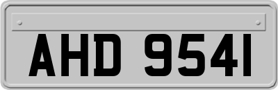 AHD9541