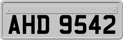 AHD9542